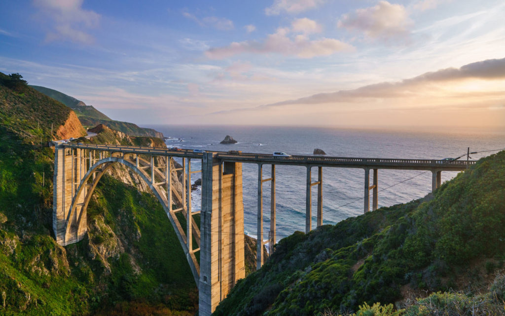 Luxury Travel Guide to California's Monterey County