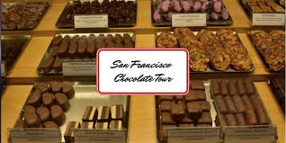 Discoveries: A $5 San Francisco chocolate tour rich in flavor