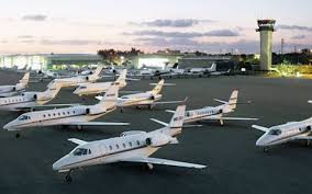 The Rise of Private Jets in Corporate Managed Travel: Business Travel News
