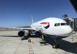 Oakland Airport launches first direct flights to the U.K. - San Jose Mercury News